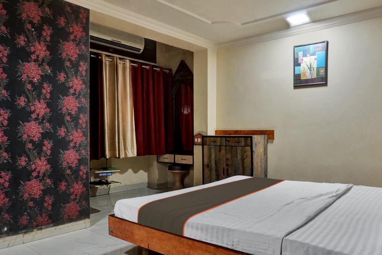 Collection O Shiv Inn Pune Exterior photo