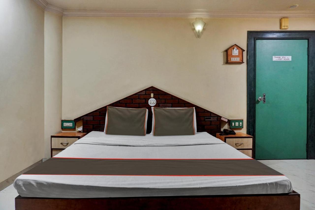 Collection O Shiv Inn Pune Exterior photo