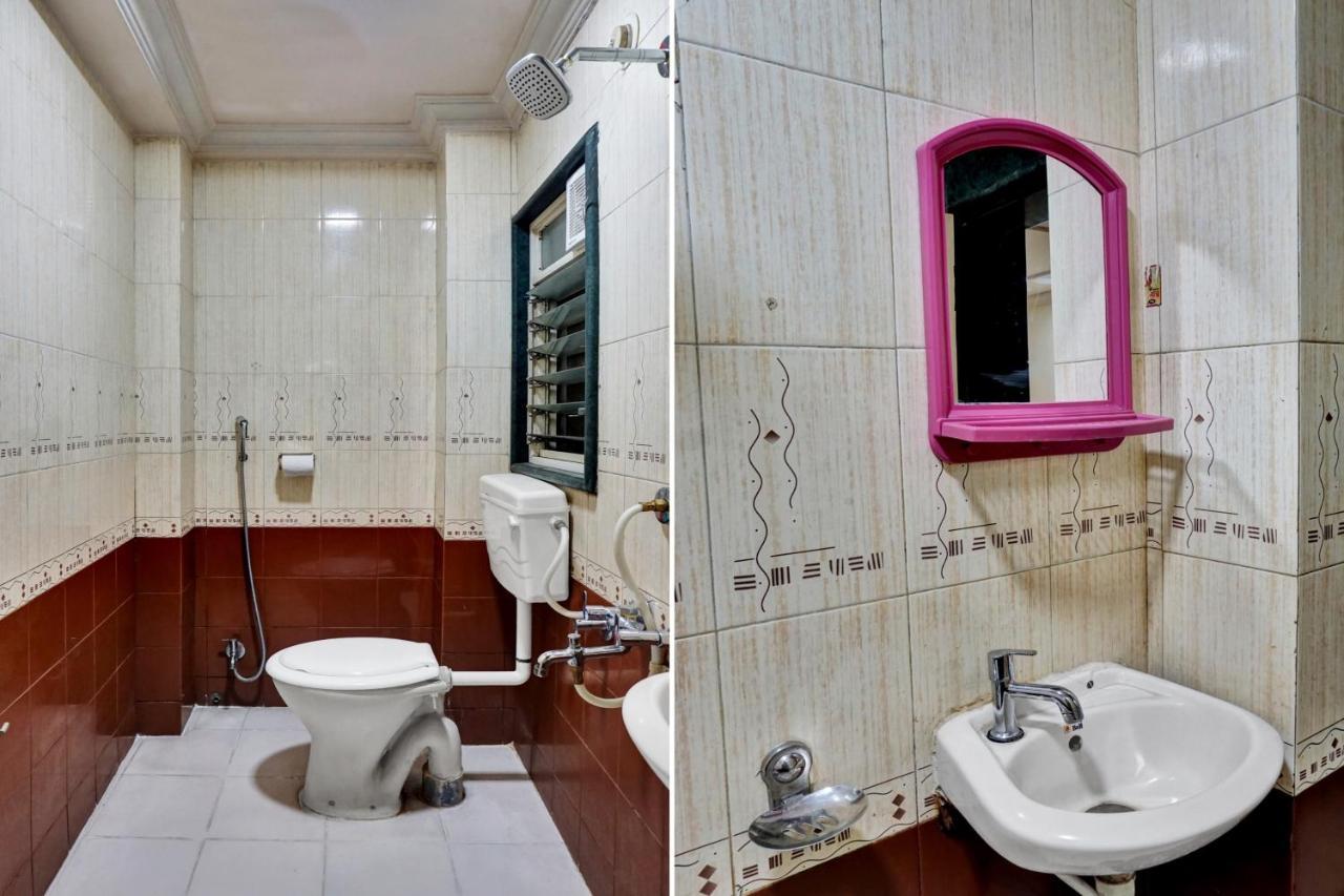 Collection O Shiv Inn Pune Exterior photo