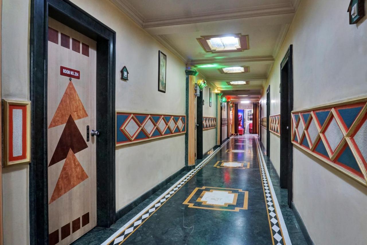 Collection O Shiv Inn Pune Exterior photo