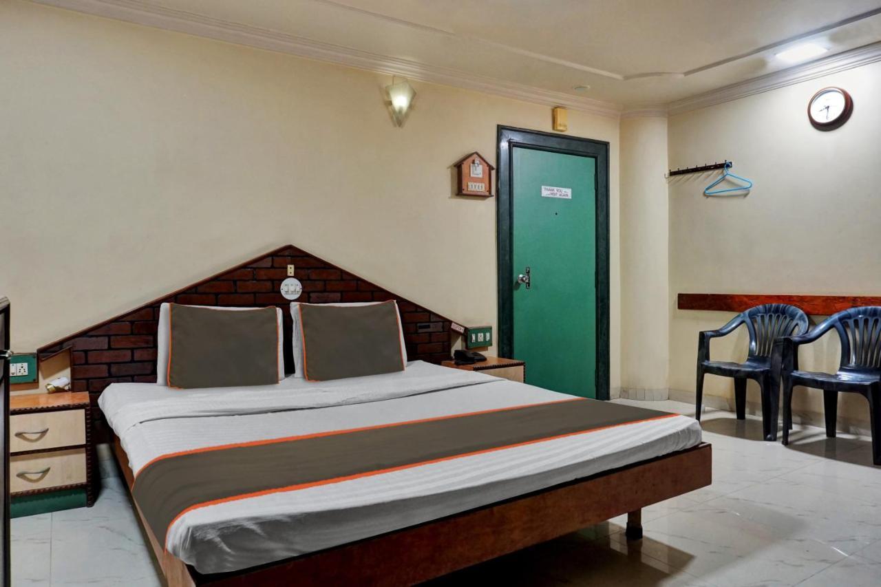 Collection O Shiv Inn Pune Exterior photo