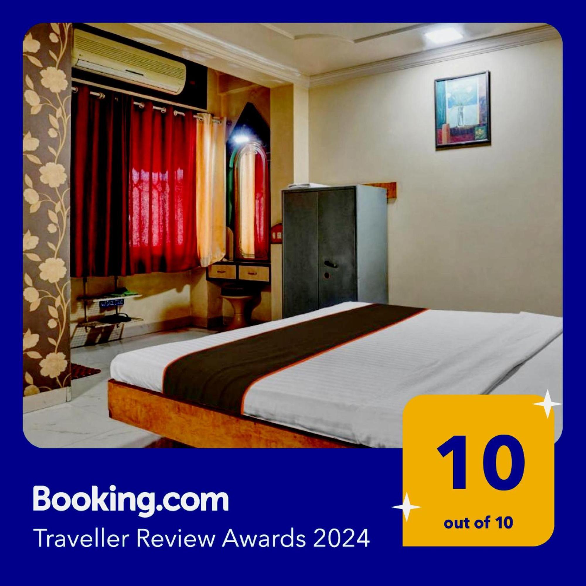 Collection O Shiv Inn Pune Exterior photo